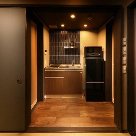 Kanade Kyoto-Hachijoguchi Dış mekan fotoğraf