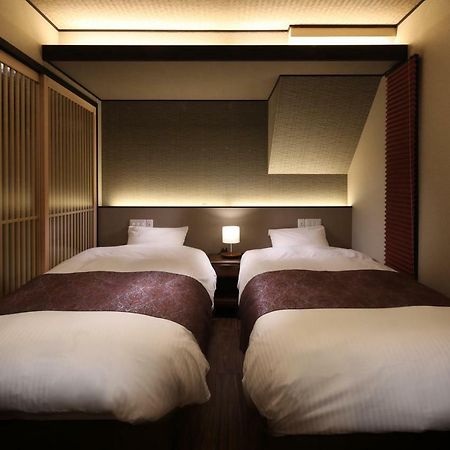 Kanade Kyoto-Hachijoguchi Dış mekan fotoğraf