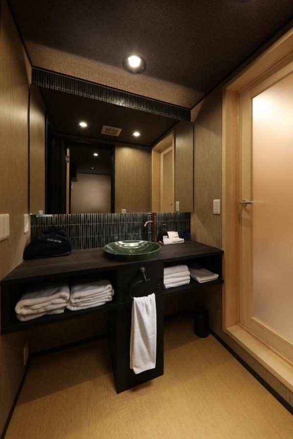 Kanade Kyoto-Hachijoguchi Dış mekan fotoğraf